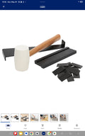 Flooring Installation Kit