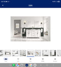 Brinkhouse 60-in Sink