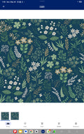 Wallpaper Flower