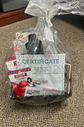 Ewing Animal Hospital Giveaway Item