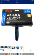Walls and Ceilings applicator
