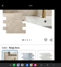 Stone/Tile Wall Panels – 20 Pieces