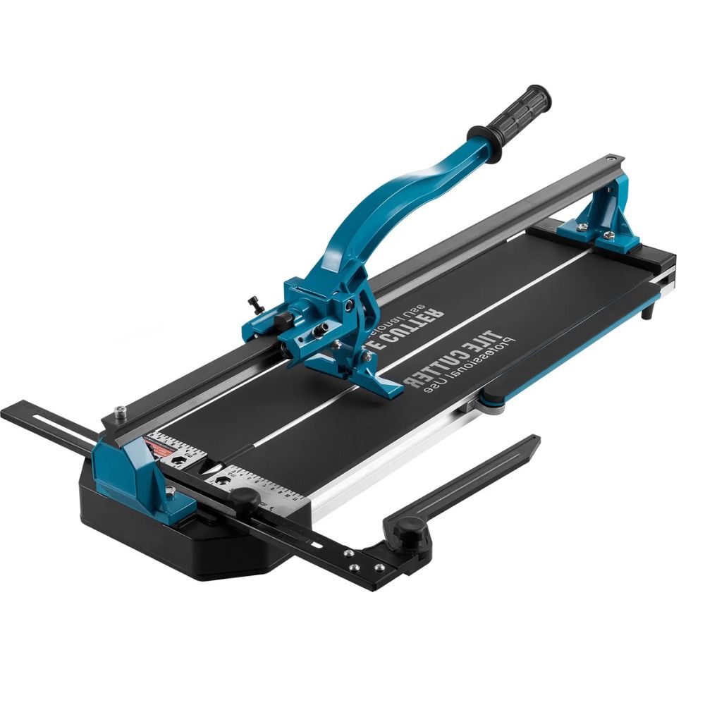 VEVOR Manual Tile Cutter, 24 Inch, Porcelain Ceramic Tile Cutter