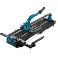 VEVOR Manual Tile Cutter, 24 Inch, Porcelain Ceramic Tile Cutter
